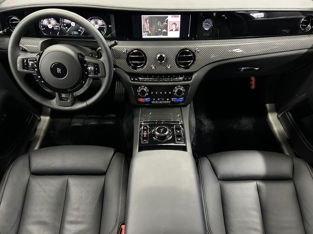 ROLLS-ROYCE ROLLS-ROYCE 2023