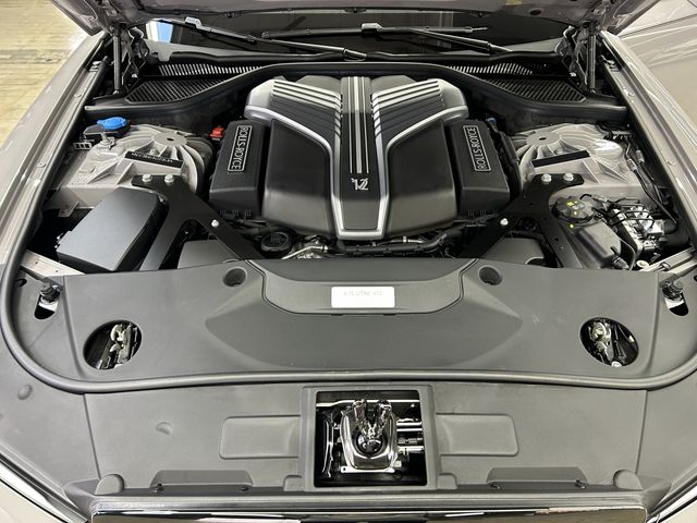 ROLLS-ROYCE ROLLS-ROYCE 2023