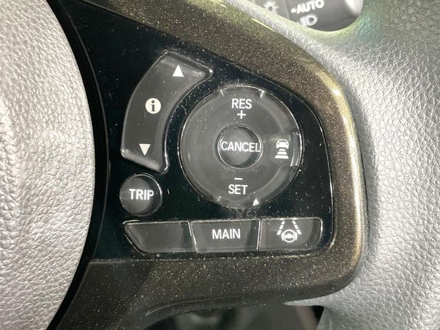 HONDA N BOX CUSTOM 2020