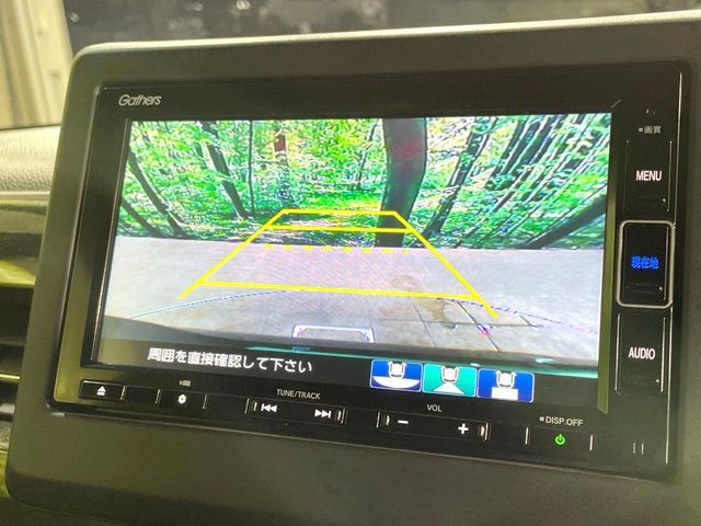 HONDA N BOX CUSTOM 2020