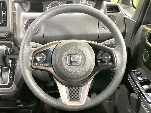 HONDA N BOX CUSTOM 2020