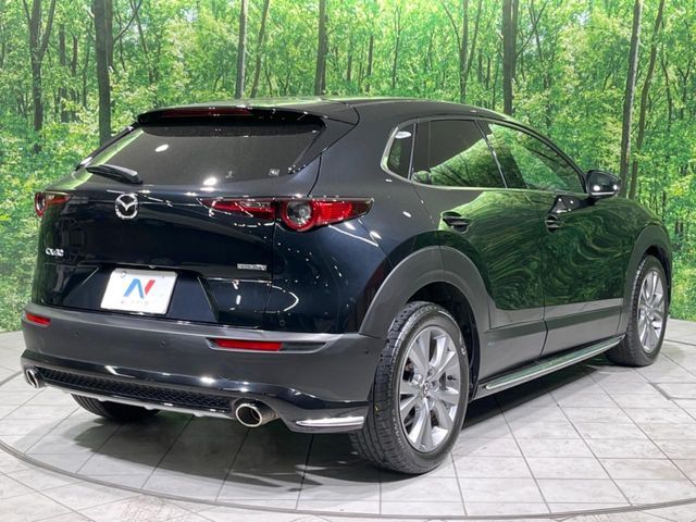 MAZDA CX-30 2021