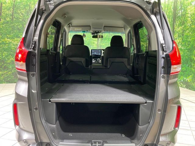 HONDA FREED plus HYBRID 2021