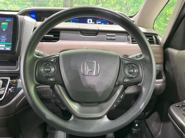 HONDA FREED plus HYBRID 2021