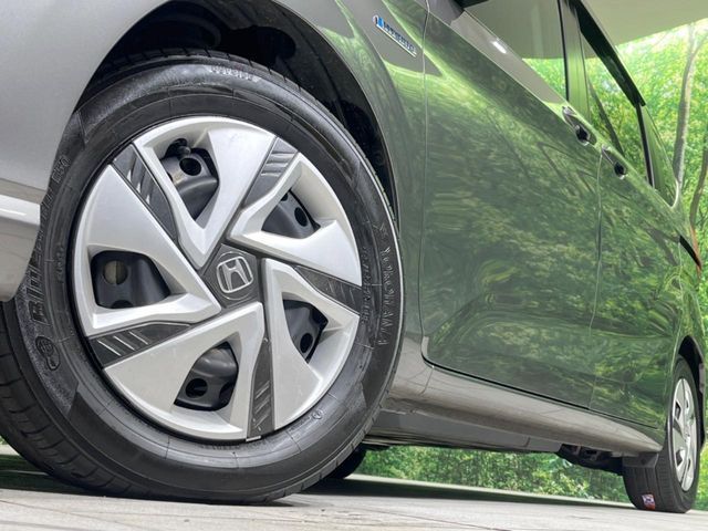 HONDA FREED plus HYBRID 2021