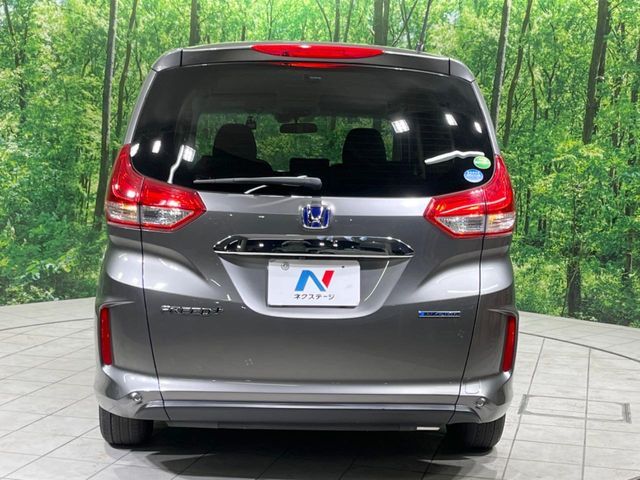 HONDA FREED plus HYBRID 2021