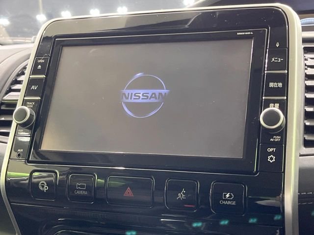 NISSAN SERENA  WG 2019
