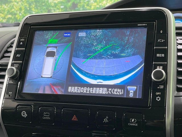 NISSAN SERENA  WG 2019