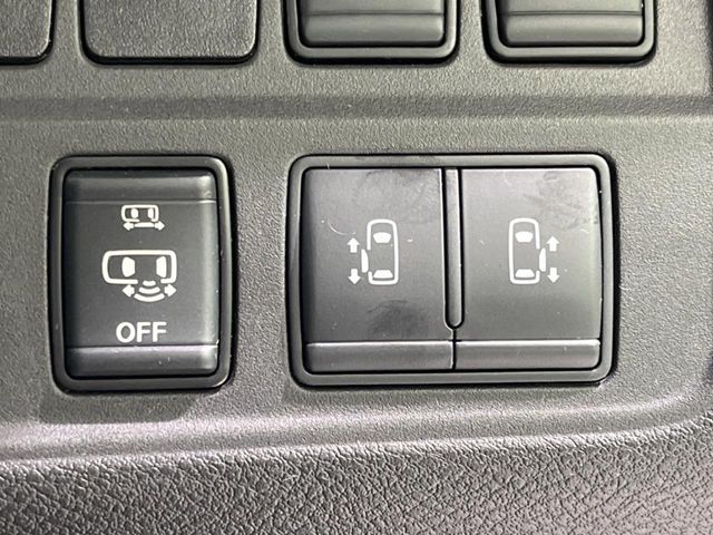 NISSAN SERENA  WG 2019