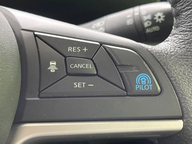 NISSAN SERENA  WG 2019