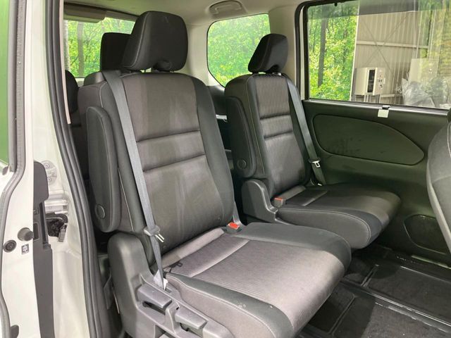 NISSAN SERENA  WG 2019