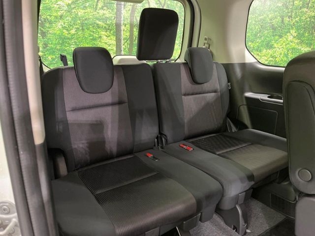 NISSAN SERENA  WG 2019