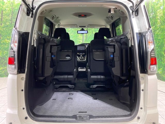 NISSAN SERENA  WG 2019