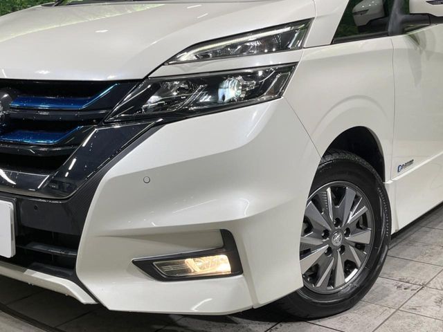 NISSAN SERENA  WG 2019