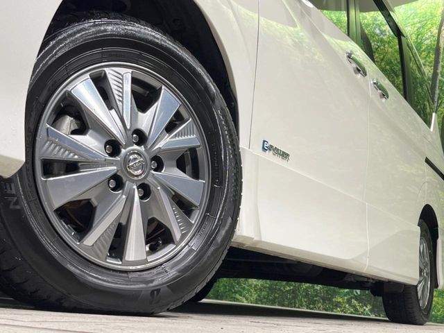 NISSAN SERENA  WG 2019