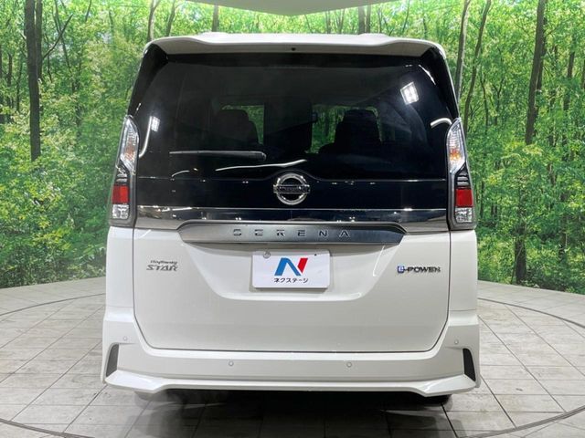 NISSAN SERENA  WG 2019