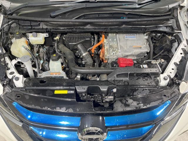 NISSAN SERENA  WG 2019