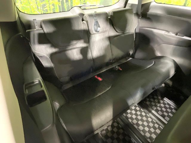 HONDA ODYSSEY HYBRID 2017