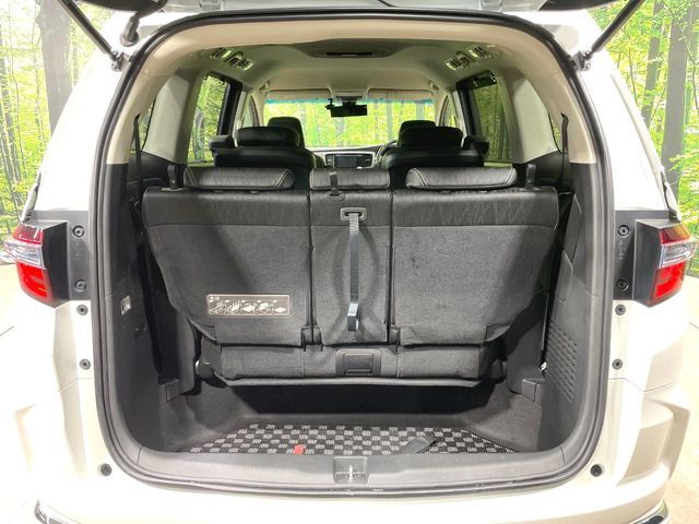 HONDA ODYSSEY HYBRID 2017