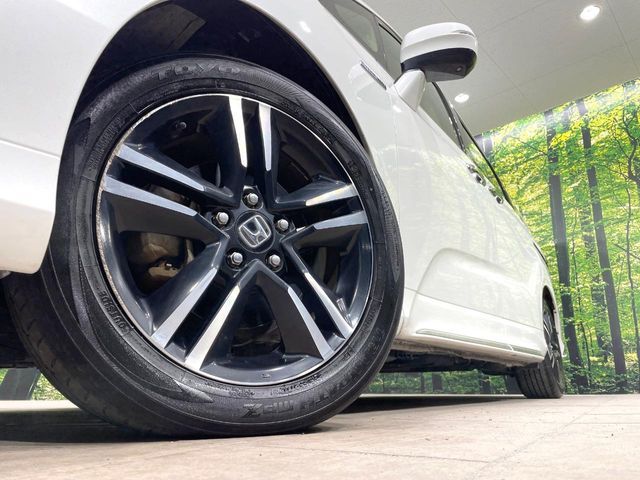 HONDA ODYSSEY HYBRID 2017