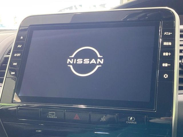 NISSAN SERENA  WG 2021