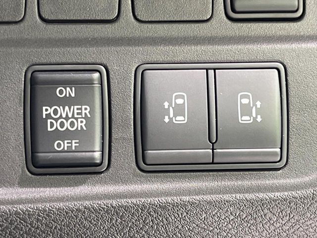 NISSAN SERENA  WG 2021