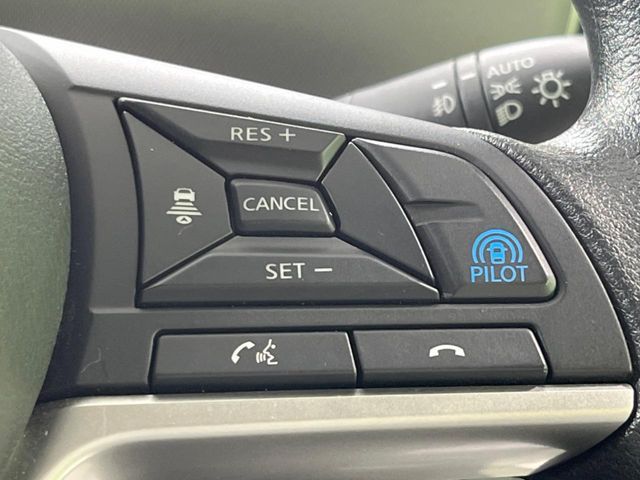 NISSAN SERENA  WG 2021