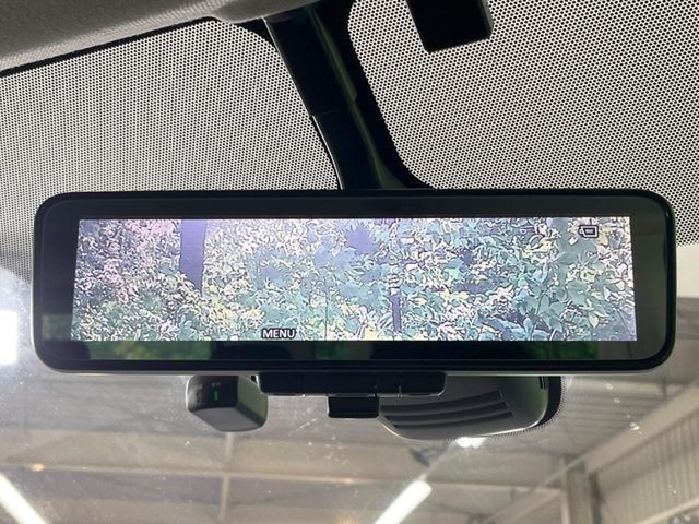 NISSAN SERENA  WG 2021