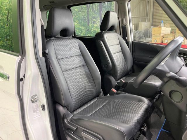 NISSAN SERENA  WG 2021