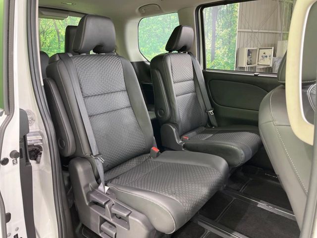 NISSAN SERENA  WG 2021