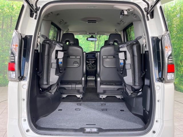 NISSAN SERENA  WG 2021