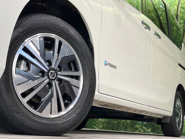 NISSAN SERENA  WG 2021