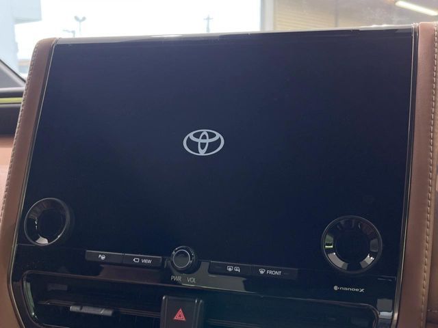 TOYOTA VELLFIRE  HYBRID 2023