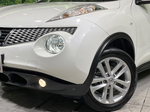 NISSAN JUKE 2013