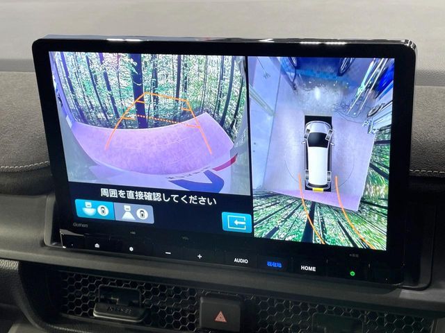 HONDA STEPWAGON e:HEV SPADA 2025