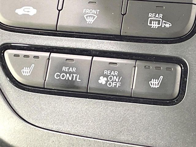 HONDA STEPWAGON e:HEV SPADA 2025