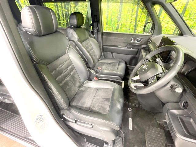 HONDA STEPWAGON e:HEV SPADA 2025