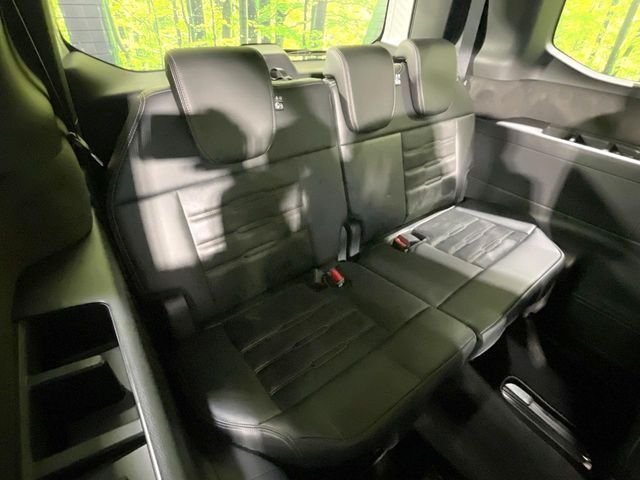 HONDA STEPWAGON e:HEV SPADA 2025