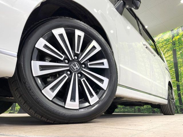 HONDA STEPWAGON e:HEV SPADA 2025