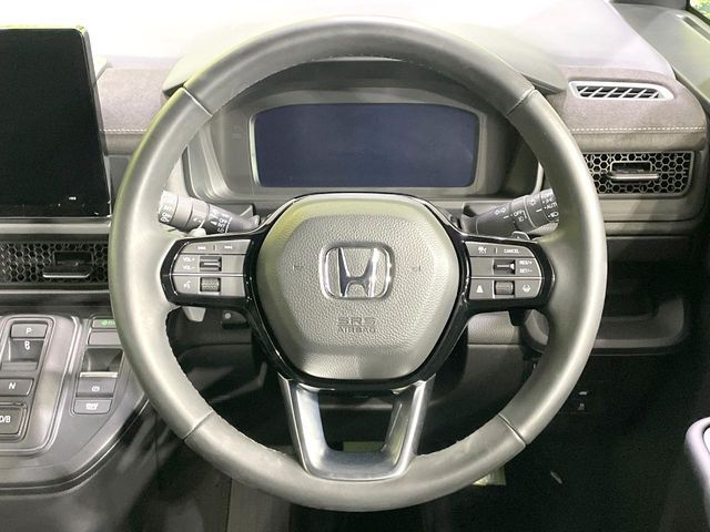 HONDA STEPWAGON e:HEV SPADA 2025