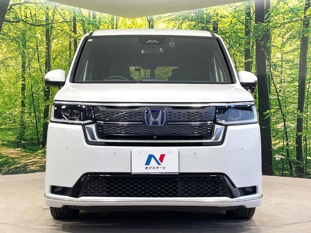 HONDA STEPWAGON e:HEV SPADA 2025