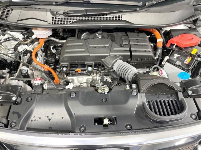 HONDA STEPWAGON e:HEV SPADA 2025