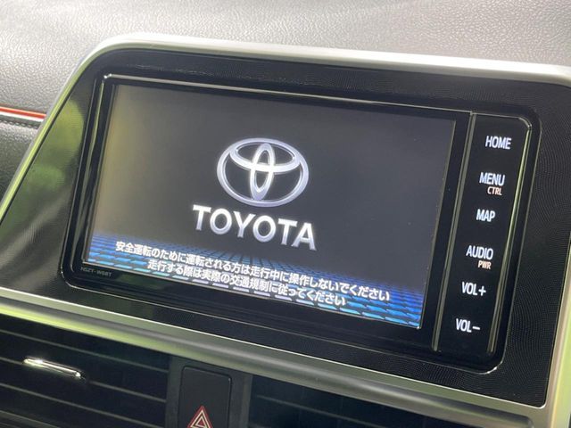 TOYOTA SIENTA 2019