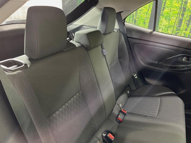 TOYOTA YARIS CROSS 2025