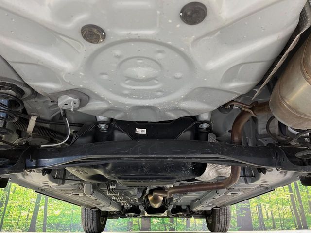 TOYOTA YARIS CROSS 2025