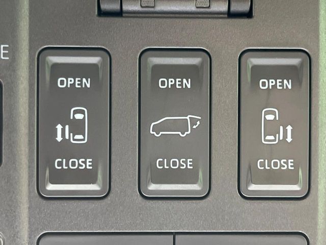 TOYOTA ALPHARD hybrid 2024