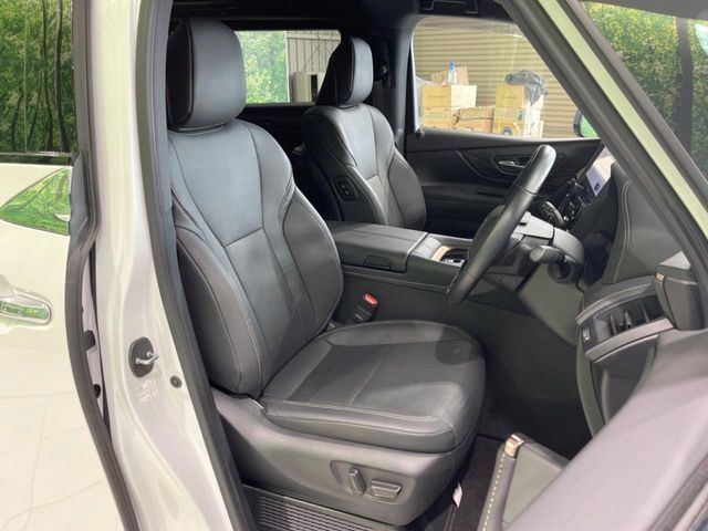 TOYOTA ALPHARD hybrid 2024