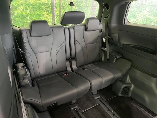 TOYOTA ALPHARD hybrid 2024