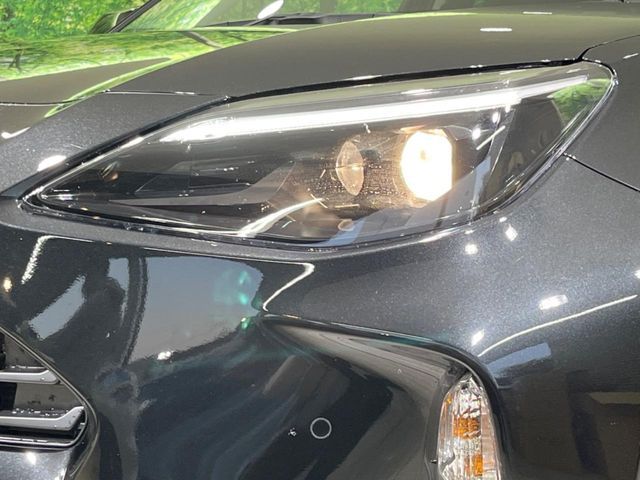 TOYOTA YARIS CROSS 2025