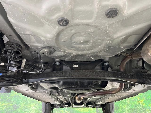 TOYOTA YARIS CROSS 2025